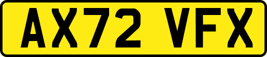AX72VFX