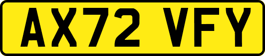 AX72VFY