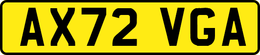 AX72VGA
