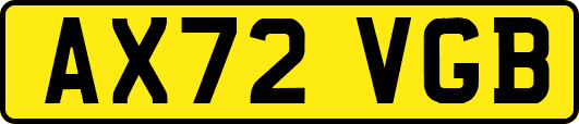 AX72VGB