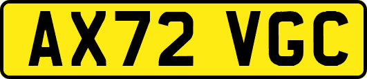 AX72VGC