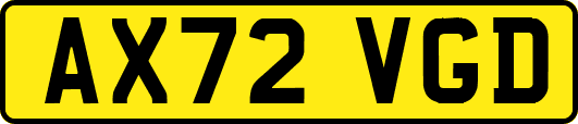 AX72VGD