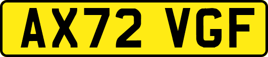 AX72VGF