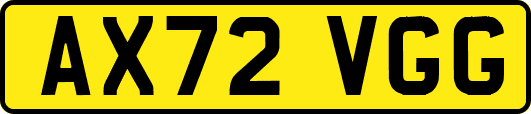 AX72VGG