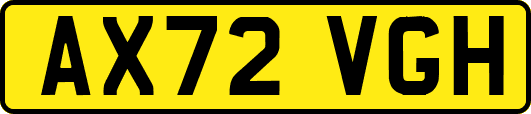 AX72VGH