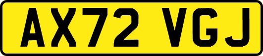AX72VGJ