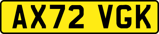 AX72VGK