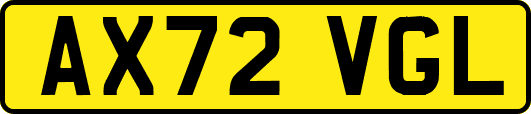 AX72VGL