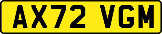 AX72VGM