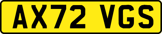 AX72VGS