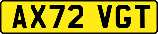 AX72VGT