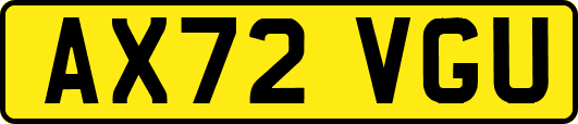 AX72VGU