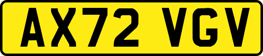 AX72VGV