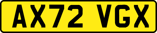AX72VGX