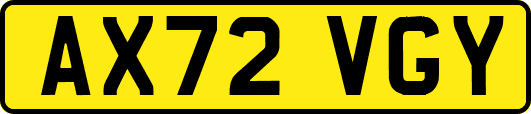 AX72VGY