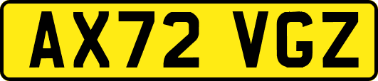AX72VGZ