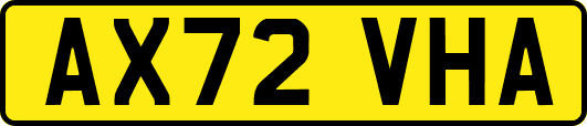 AX72VHA