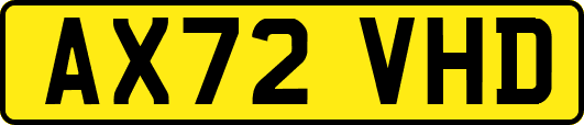 AX72VHD