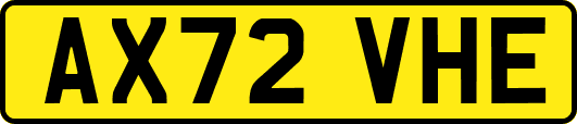 AX72VHE