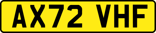 AX72VHF