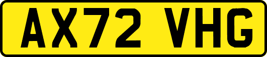 AX72VHG