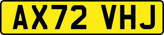 AX72VHJ