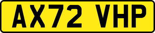 AX72VHP