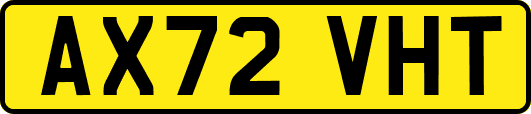 AX72VHT