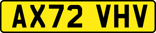 AX72VHV