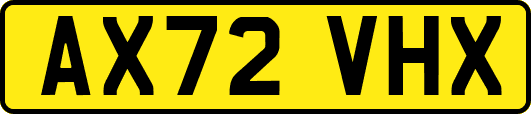 AX72VHX