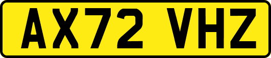 AX72VHZ
