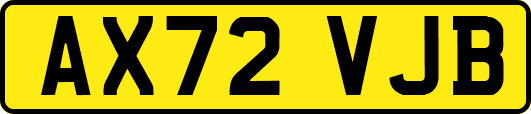 AX72VJB