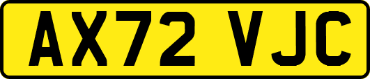 AX72VJC
