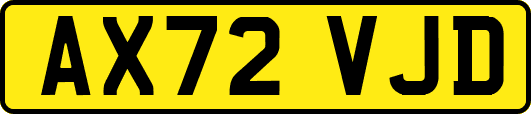 AX72VJD
