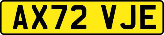 AX72VJE