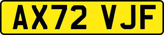 AX72VJF