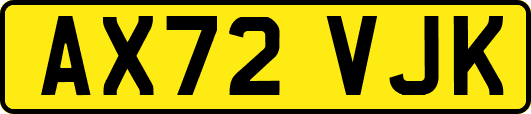 AX72VJK