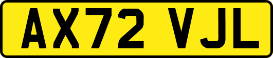 AX72VJL