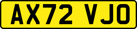 AX72VJO