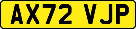 AX72VJP