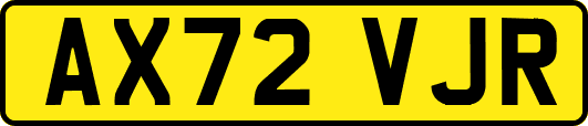 AX72VJR