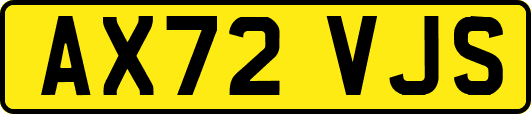 AX72VJS