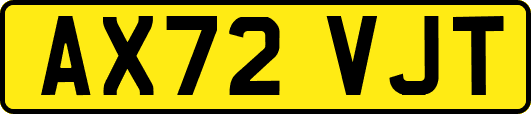 AX72VJT