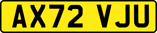 AX72VJU