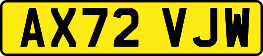 AX72VJW