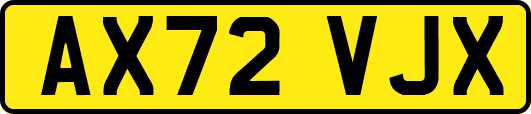 AX72VJX