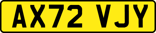 AX72VJY