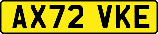 AX72VKE