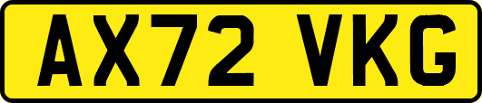 AX72VKG