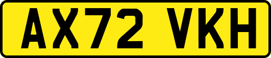 AX72VKH
